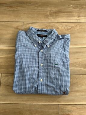 Tommy Hilfiger Golf Dress Shirt